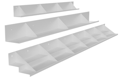Accessoires de façade